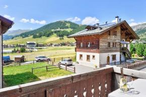 Baita Campacc Apartments - Happy Rentals
